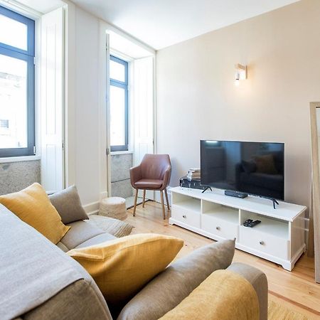 Appartamento Cosy Flat Near Douro OOporto Esterno foto