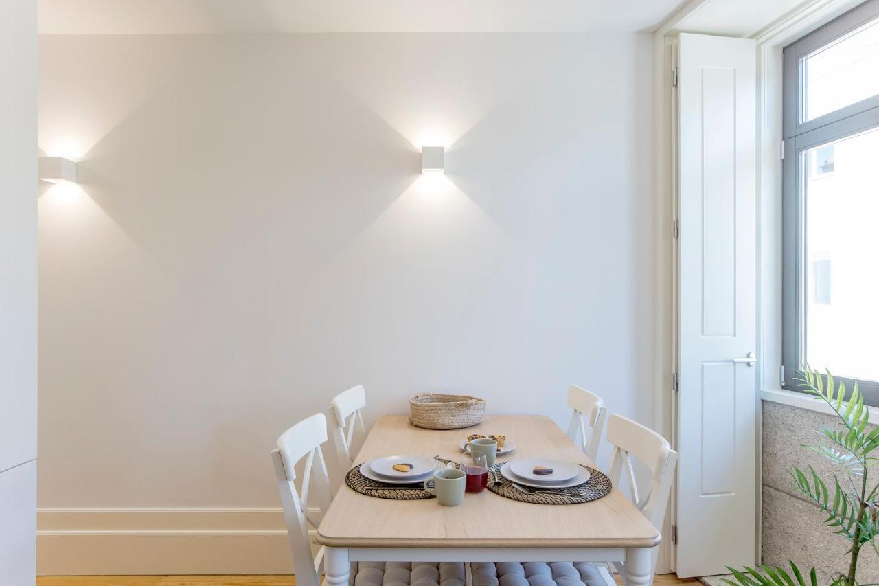Appartamento Cosy Flat Near Douro OOporto Esterno foto