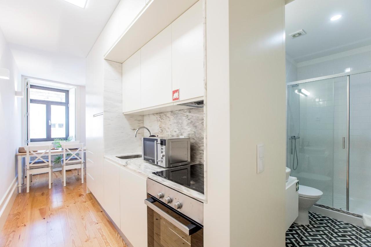 Appartamento Cosy Flat Near Douro OOporto Esterno foto