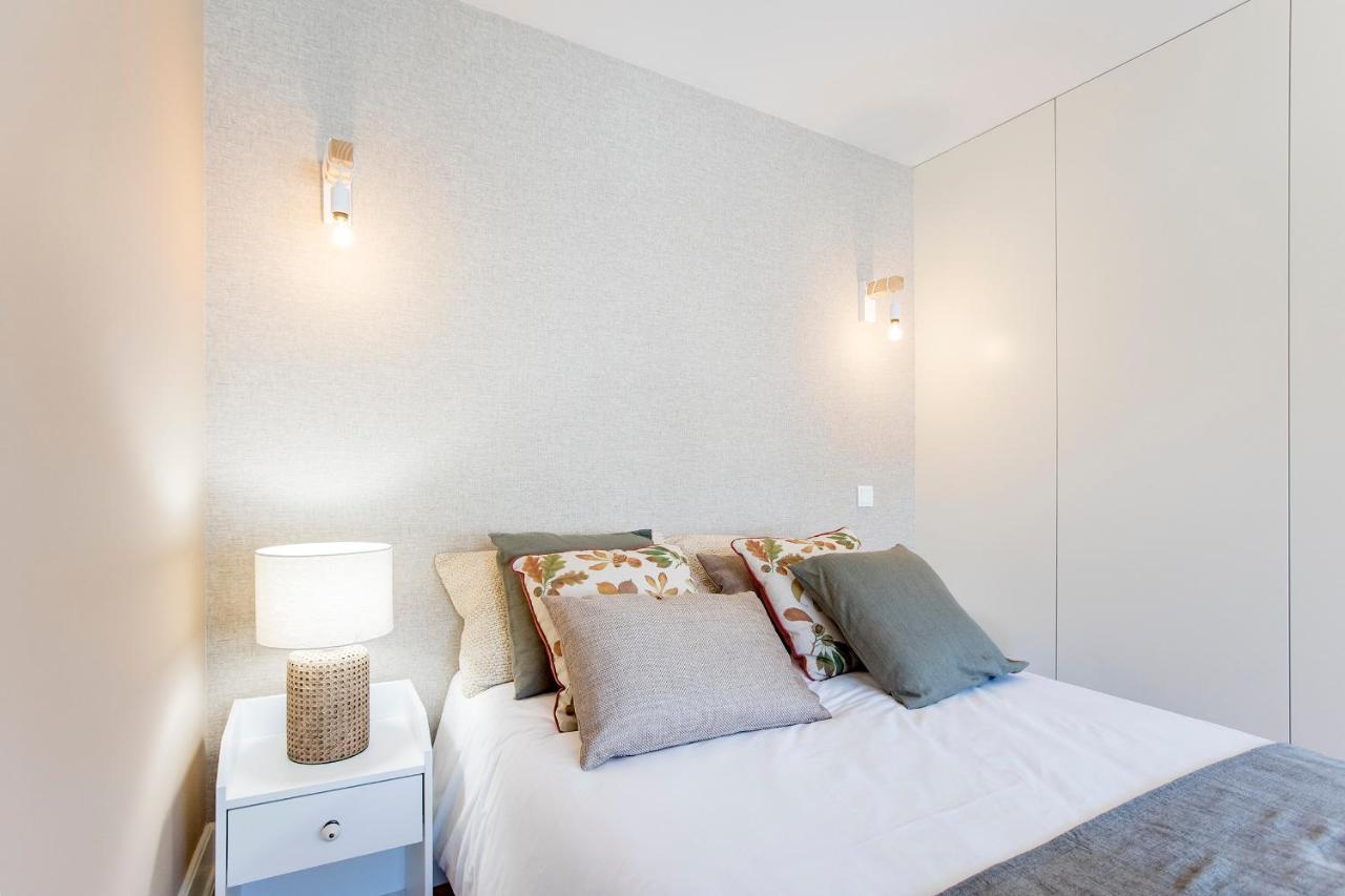 Appartamento Cosy Flat Near Douro OOporto Esterno foto